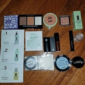 Makeup Set